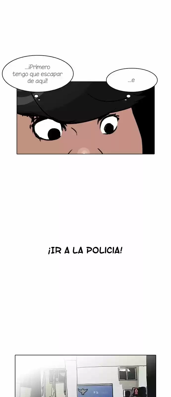 Nueva cara Capitulo 117 página 39