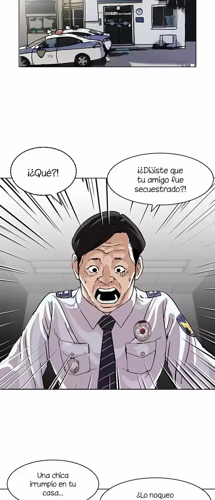 Nueva cara Capitulo 117 página 40