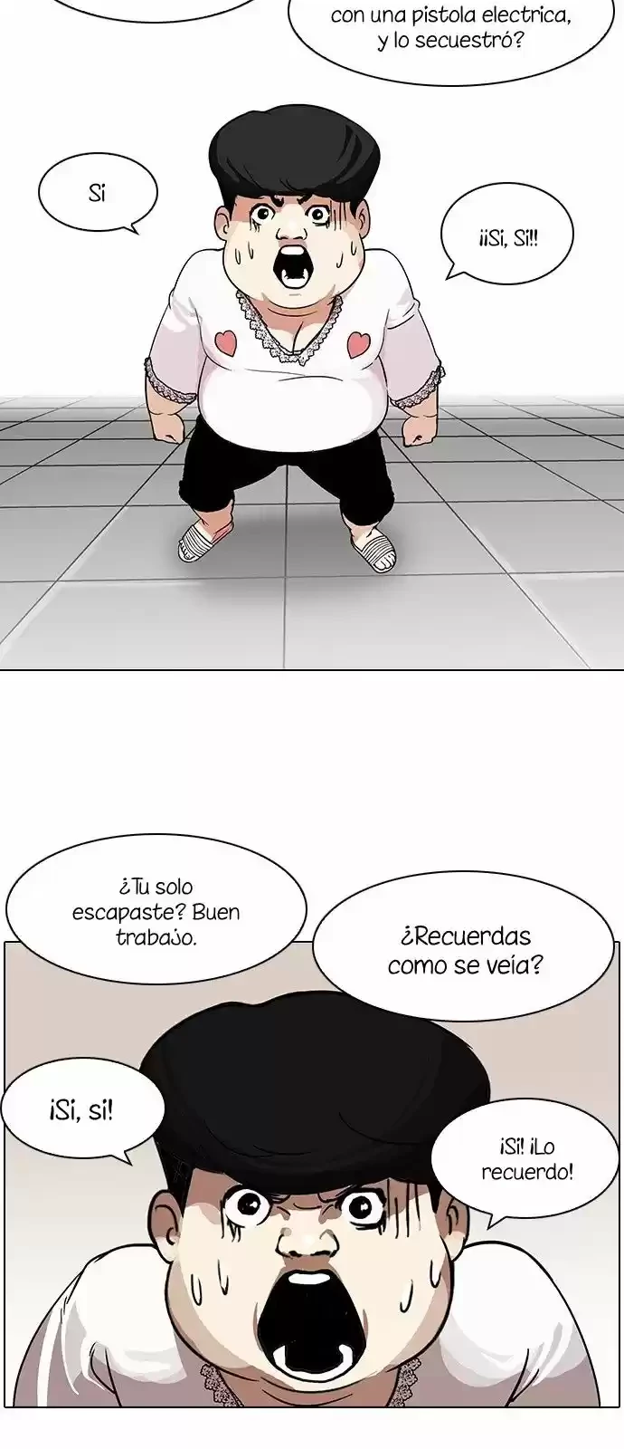 Nueva cara Capitulo 117 página 41