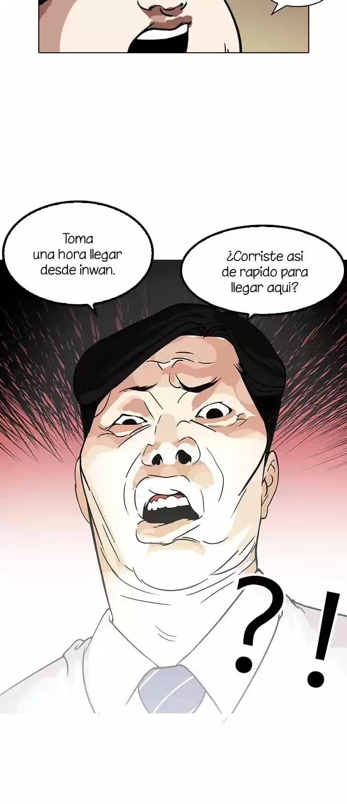 Nueva cara Capitulo 117 página 44