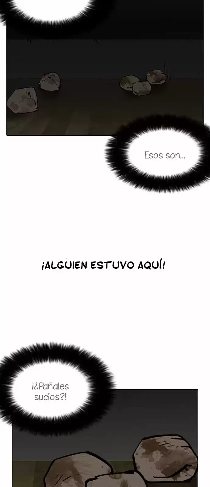 Nueva cara Capitulo 117 página 5