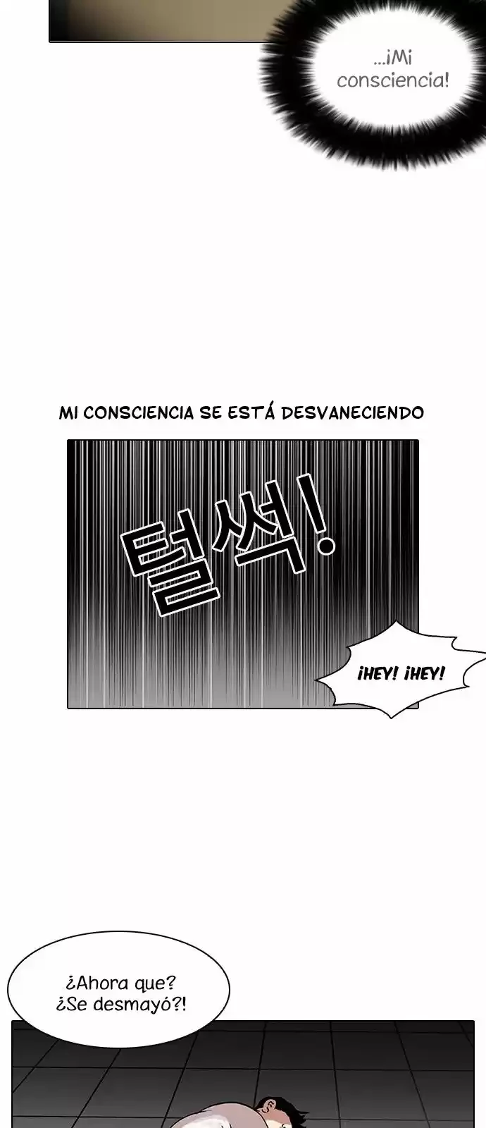 Nueva cara Capitulo 117 página 49
