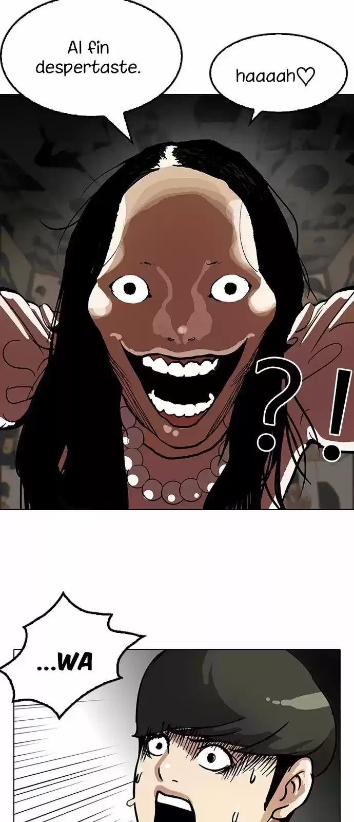 Nueva cara Capitulo 117 página 51
