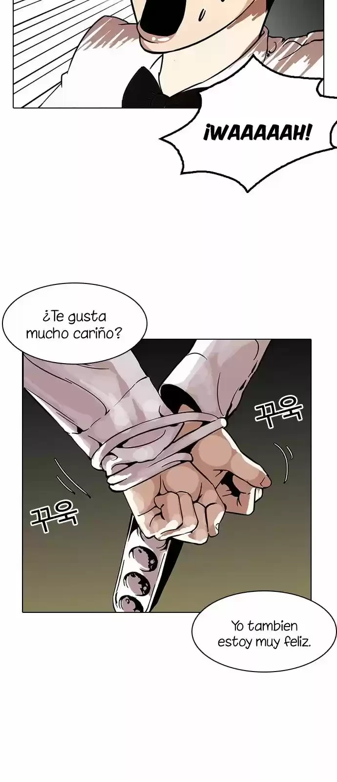 Nueva cara Capitulo 117 página 52