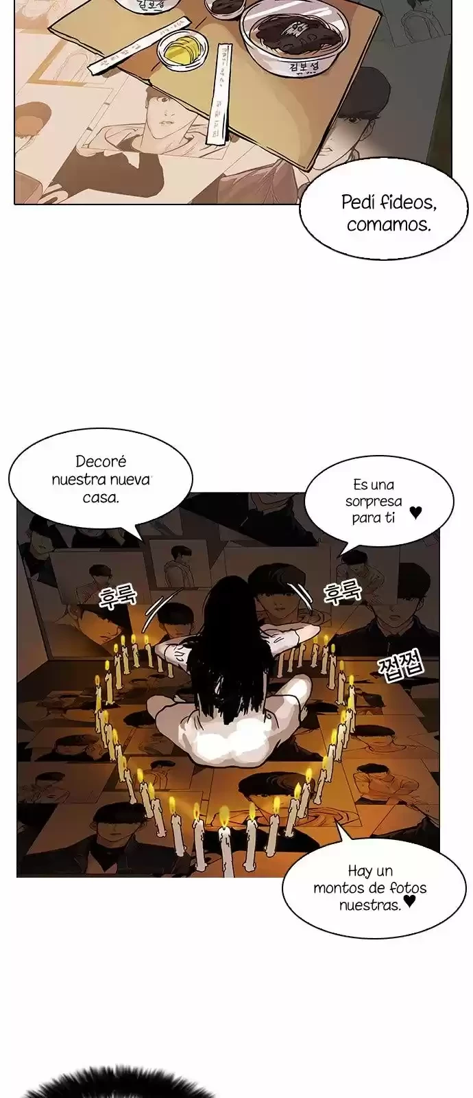 Nueva cara Capitulo 117 página 55