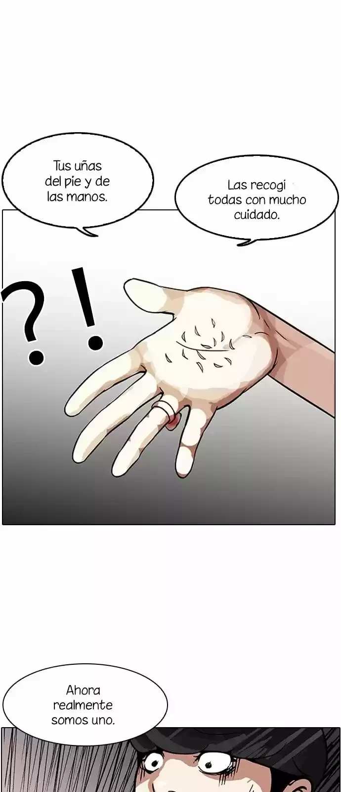 Nueva cara Capitulo 117 página 57
