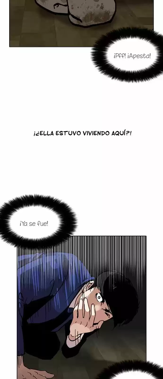 Nueva cara Capitulo 117 página 6