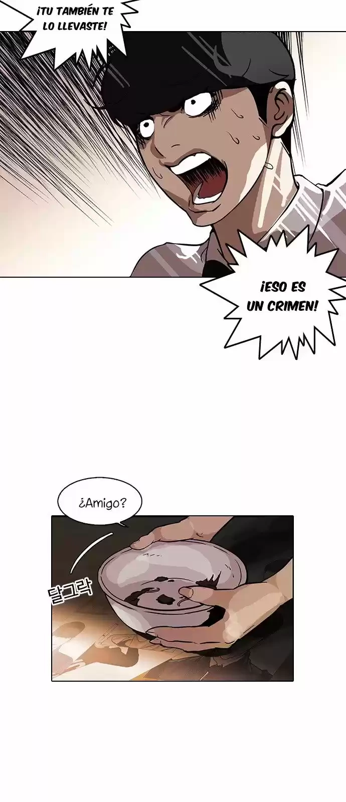 Nueva cara Capitulo 117 página 59