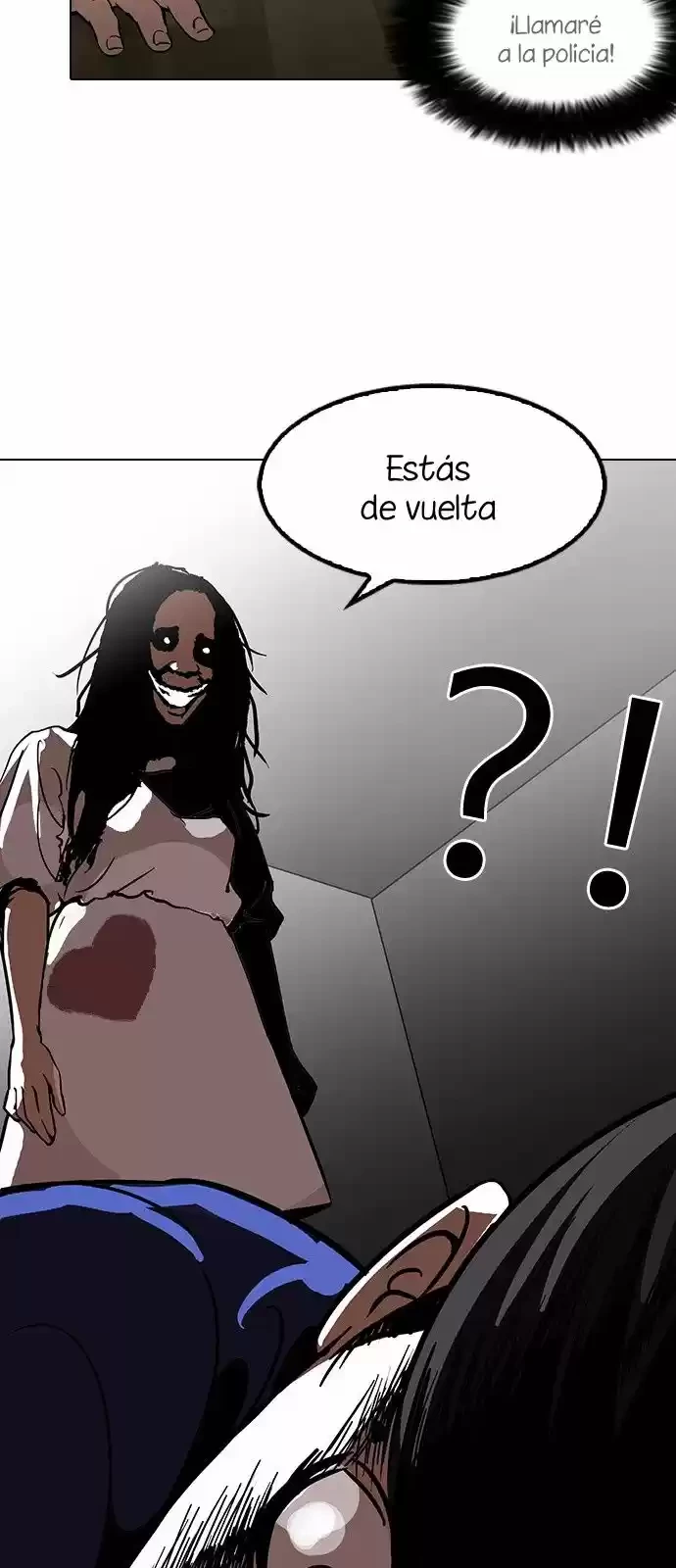 Nueva cara Capitulo 117 página 7