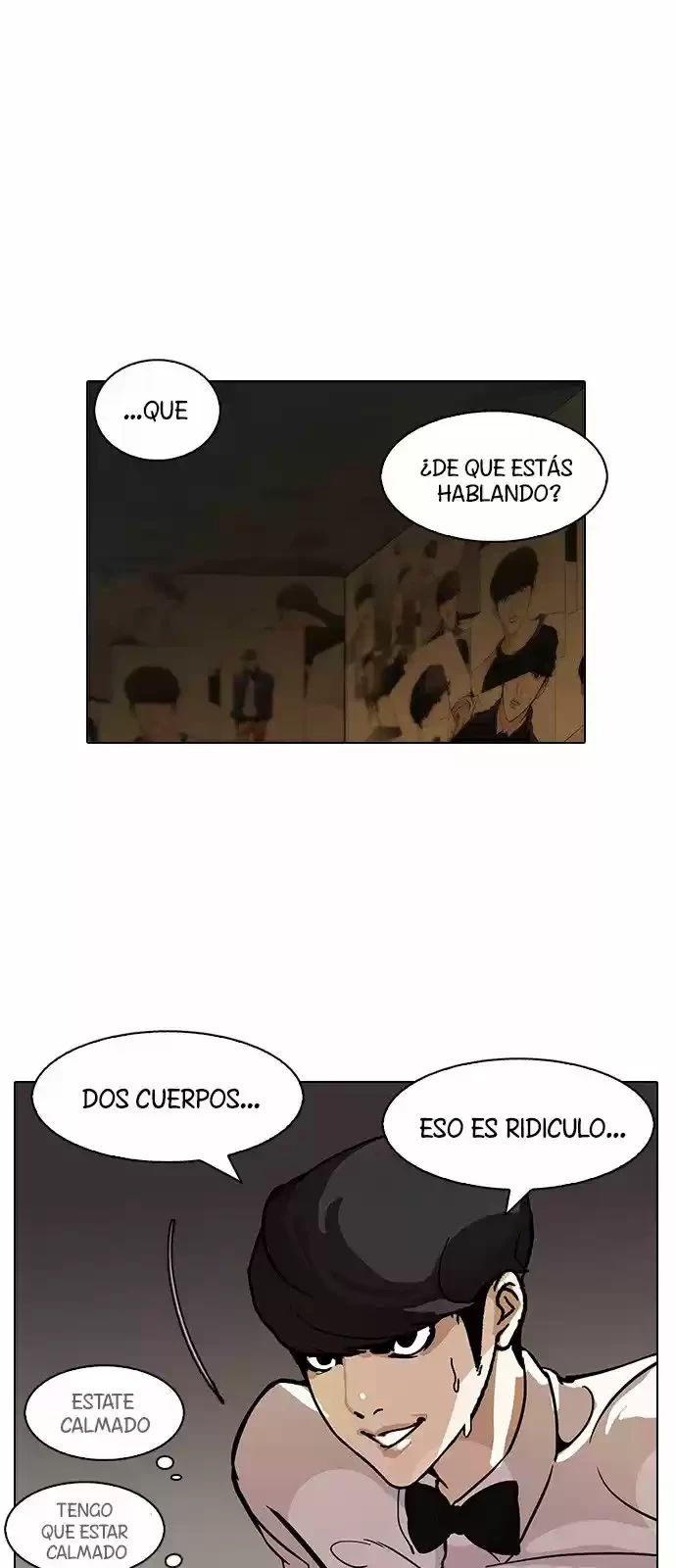 Nueva cara Capitulo 118 página 13
