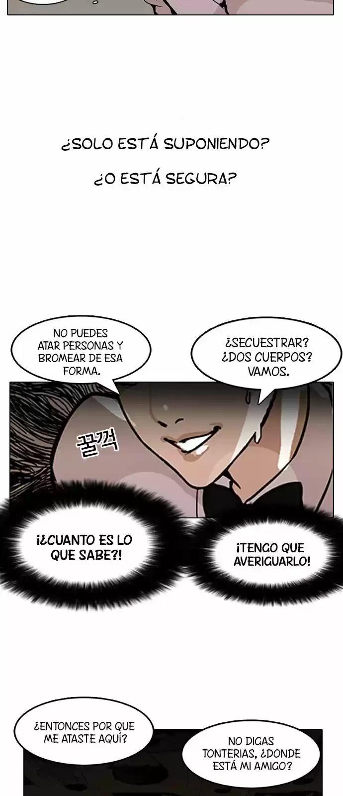 Nueva cara Capitulo 118 página 14