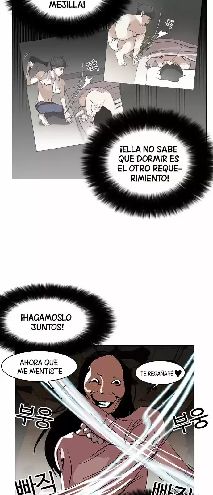 Nueva cara Capitulo 118 página 20