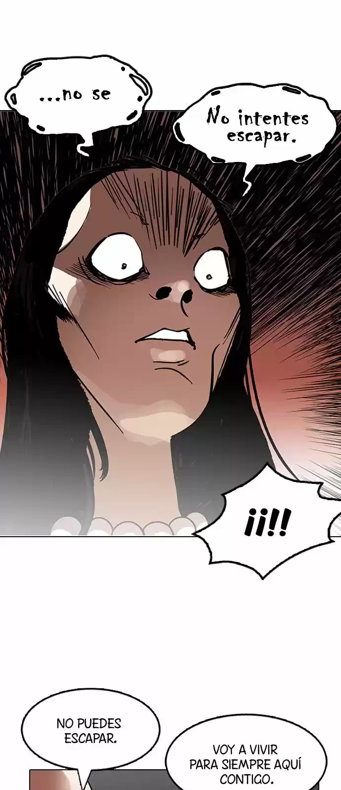 Nueva cara Capitulo 118 página 25