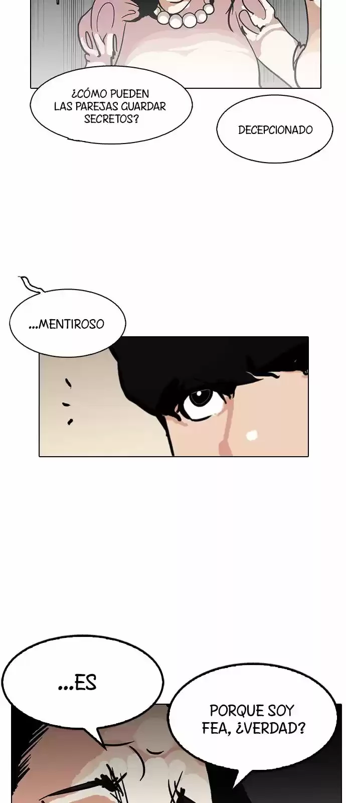 Nueva cara Capitulo 118 página 28