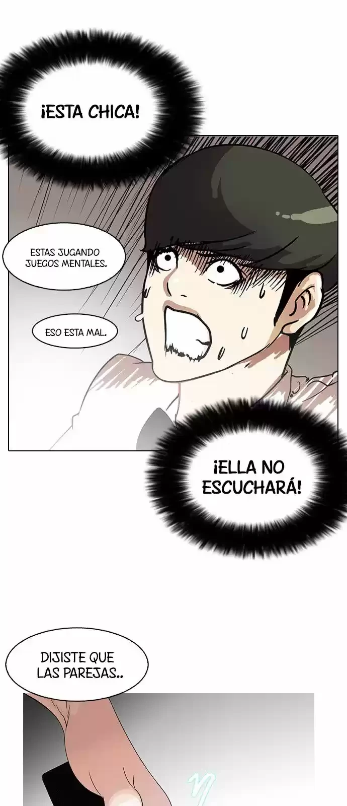 Nueva cara Capitulo 118 página 31