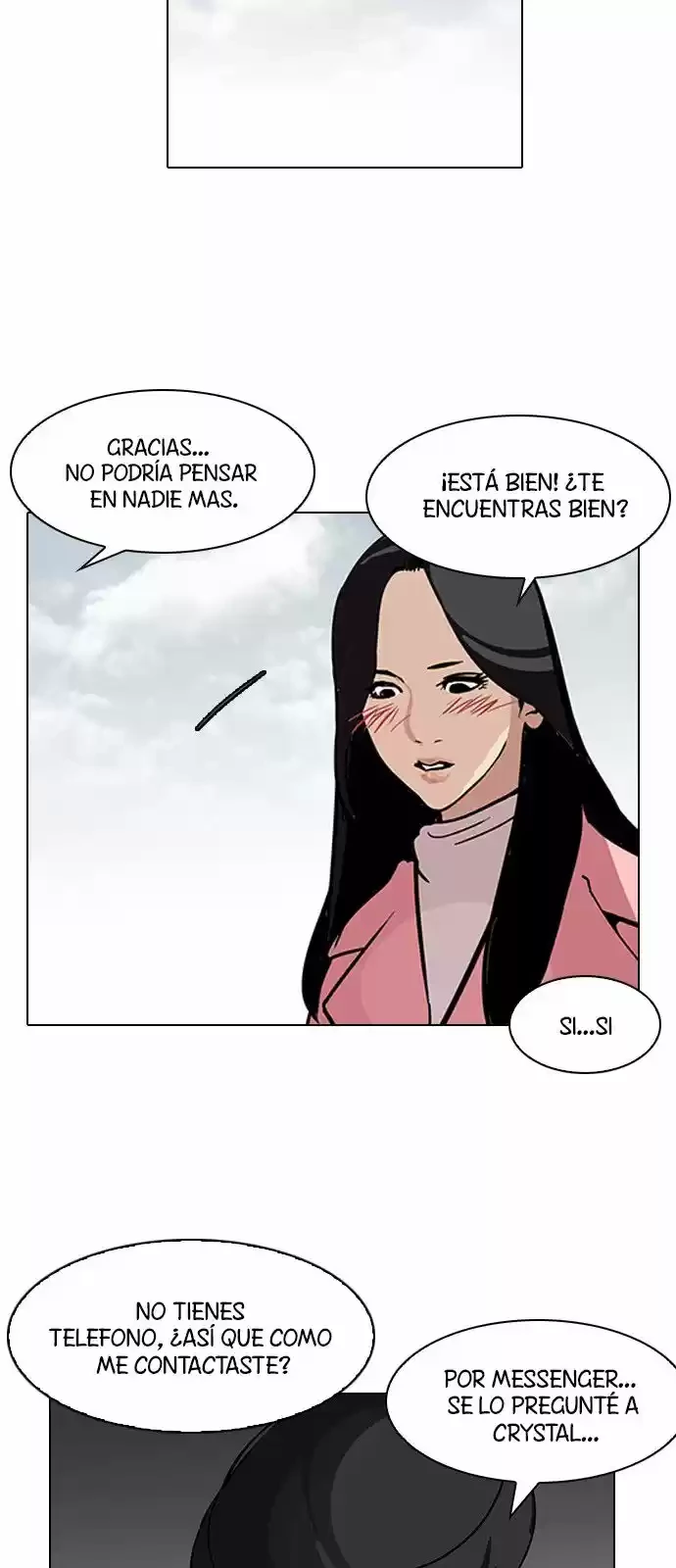 Nueva cara Capitulo 118 página 39