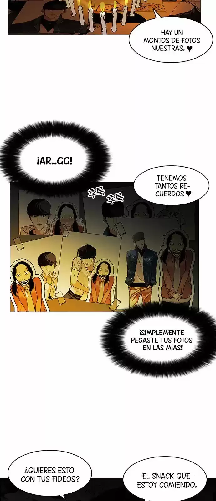 Nueva cara Capitulo 118 página 4