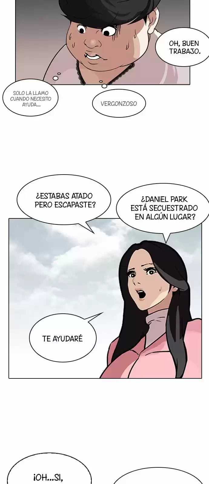Nueva cara Capitulo 118 página 40