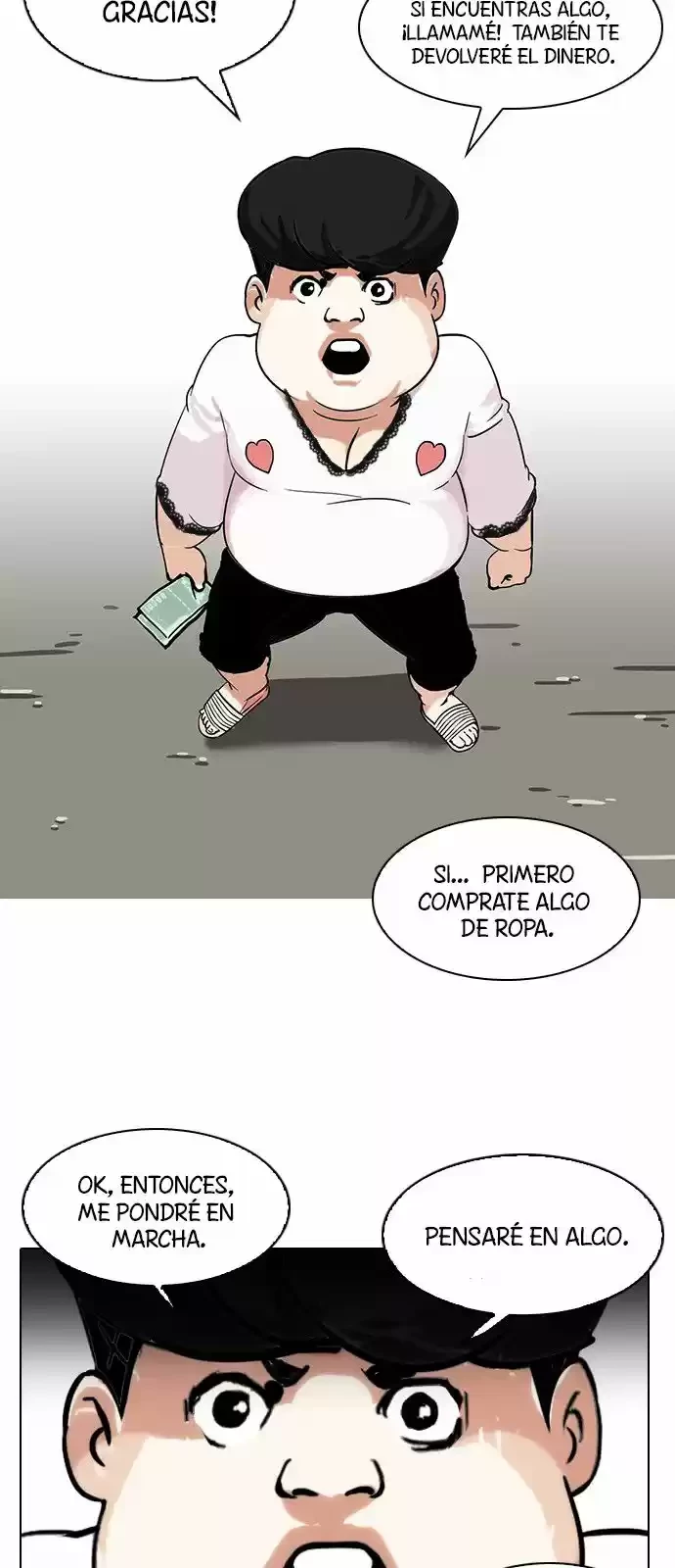 Nueva cara Capitulo 118 página 41