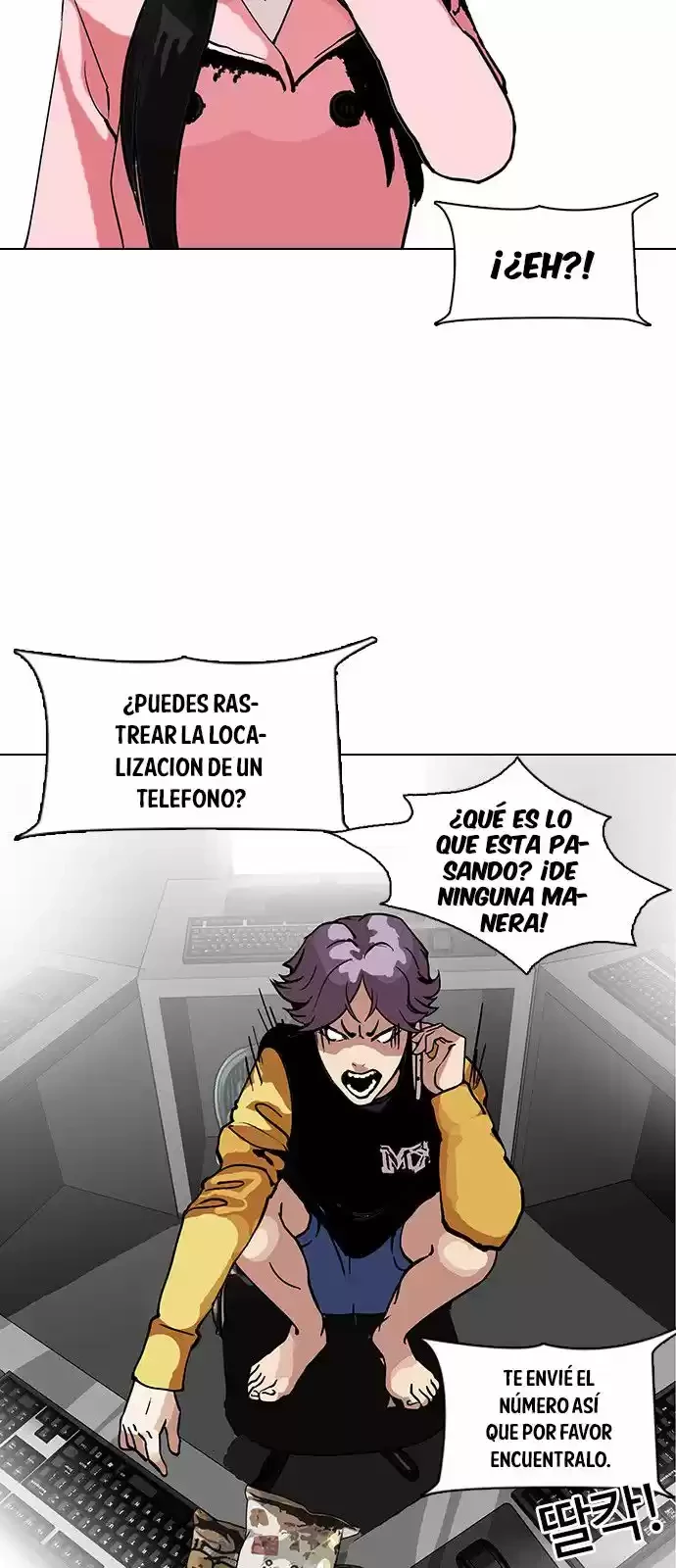 Nueva cara Capitulo 118 página 44