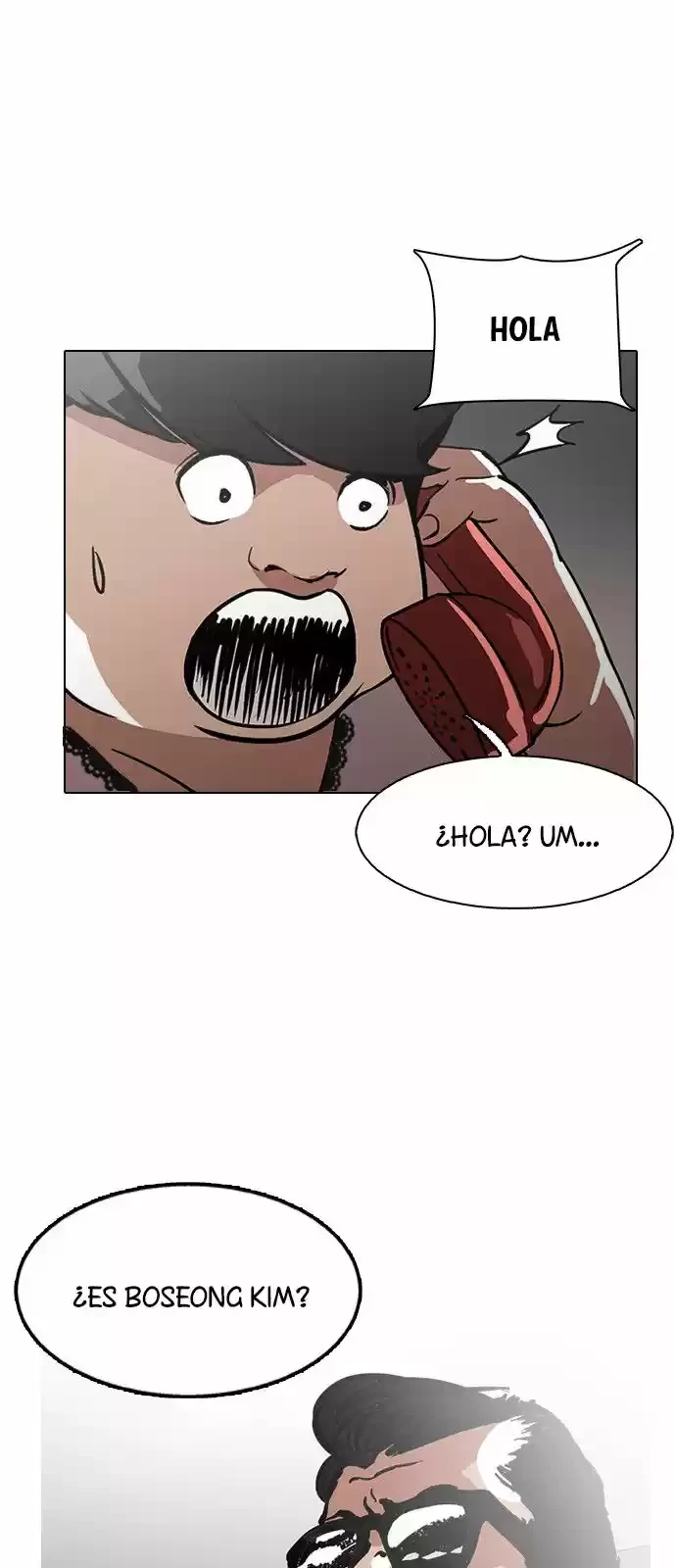 Nueva cara Capitulo 118 página 47