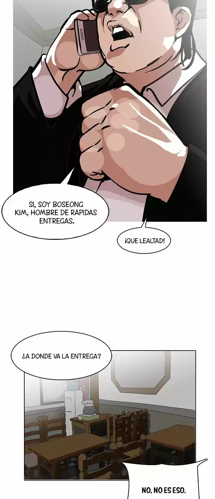 Nueva cara Capitulo 118 página 48