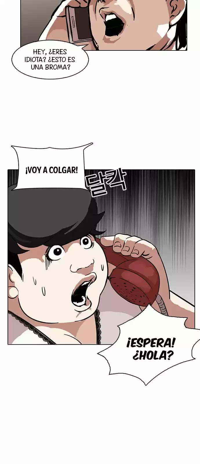 Nueva cara Capitulo 118 página 50