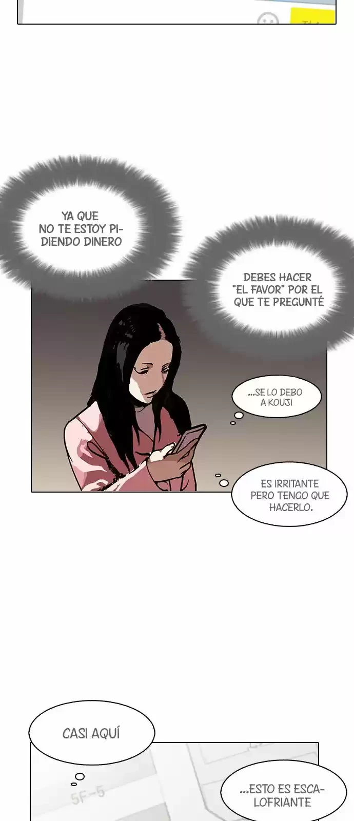 Nueva cara Capitulo 118 página 52