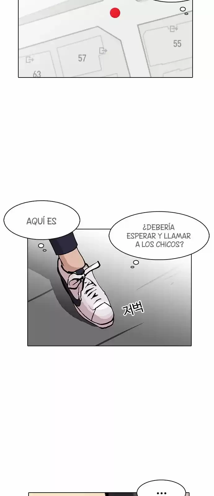Nueva cara Capitulo 118 página 53