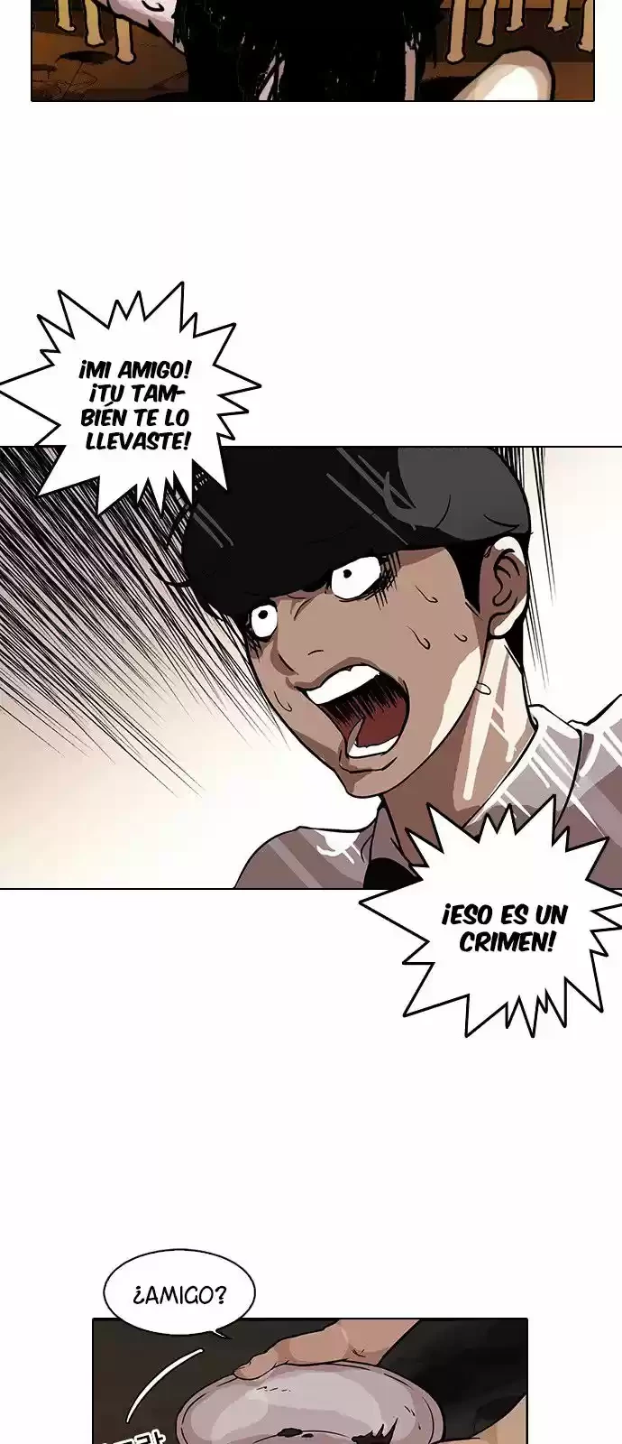 Nueva cara Capitulo 118 página 7