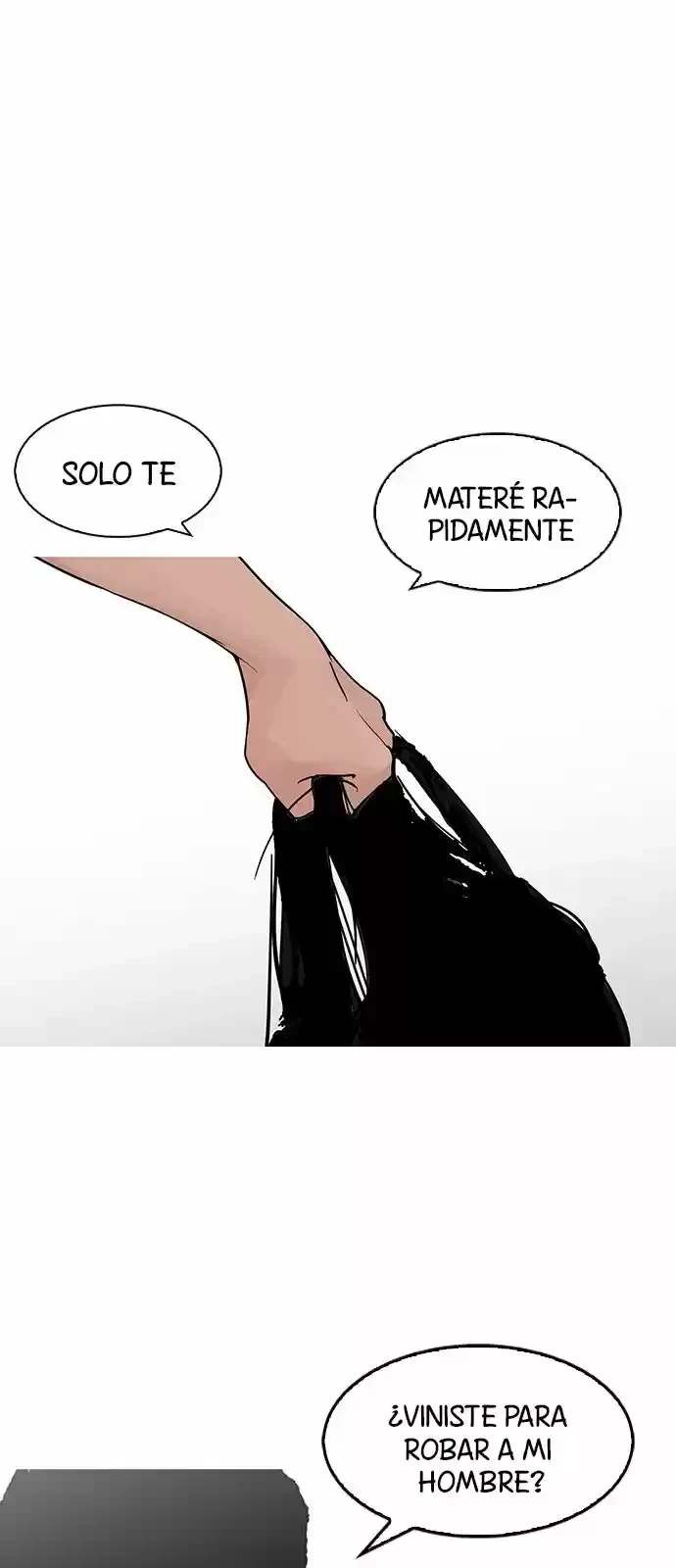 Nueva cara Capitulo 119 página 10