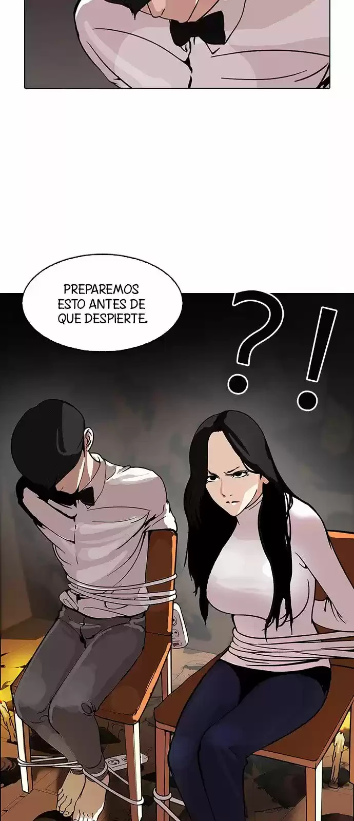 Nueva cara Capitulo 119 página 15
