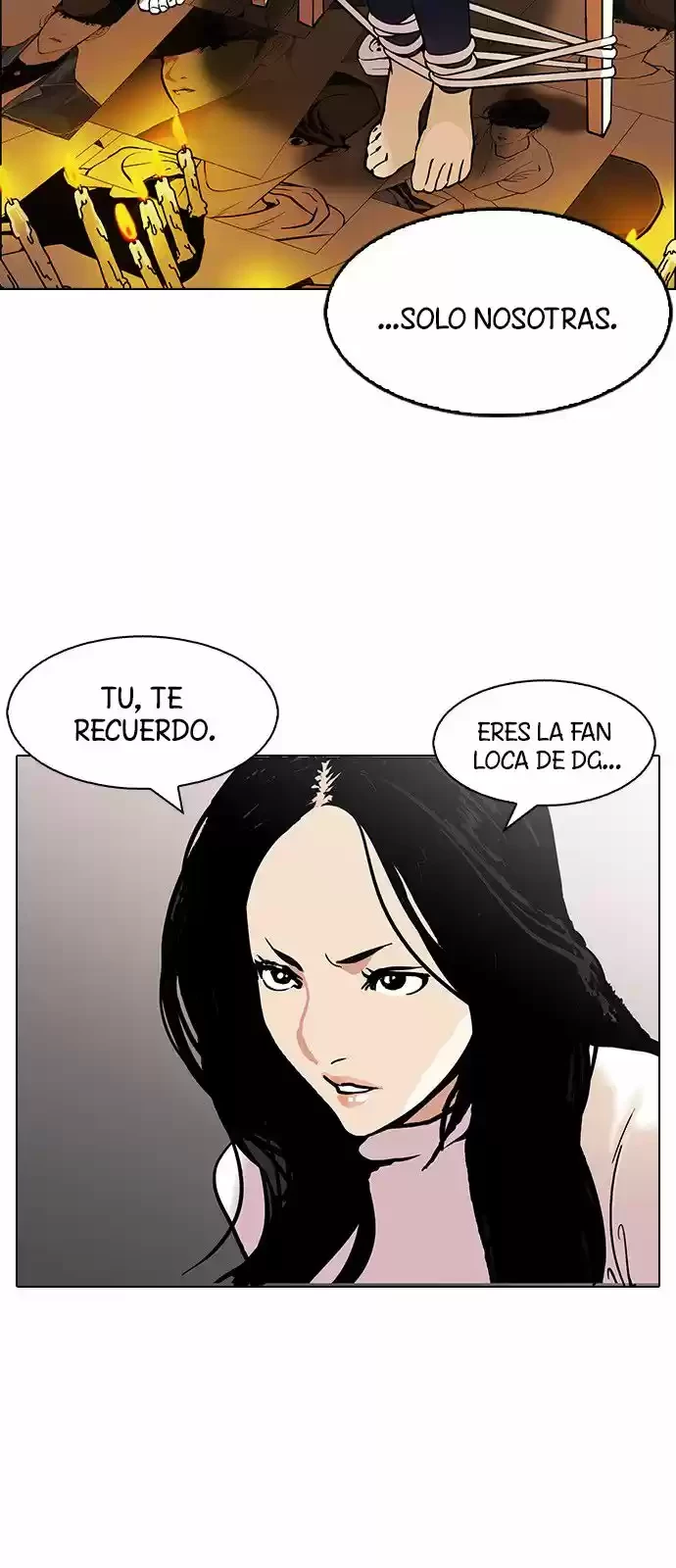 Nueva cara Capitulo 119 página 16