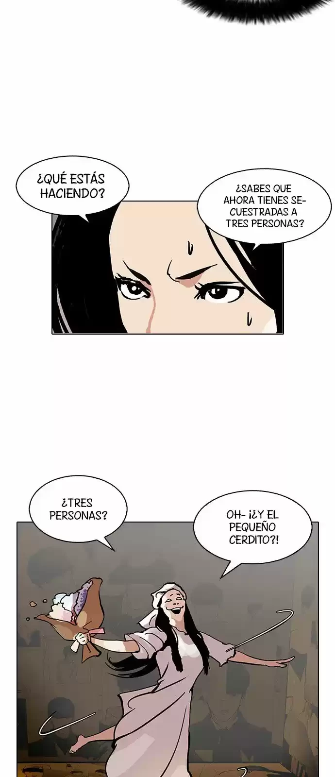 Nueva cara Capitulo 119 página 19