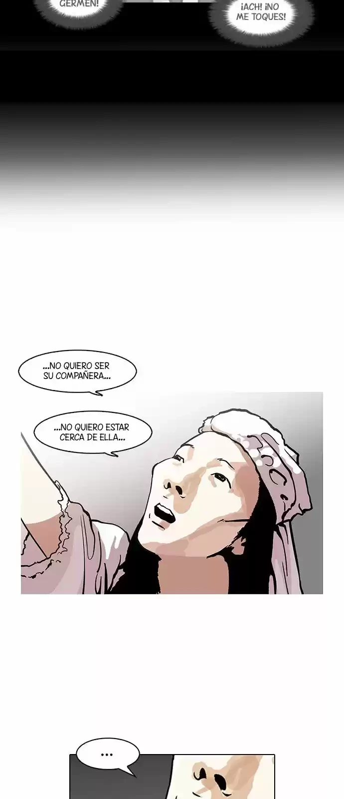 Nueva cara Capitulo 119 página 21