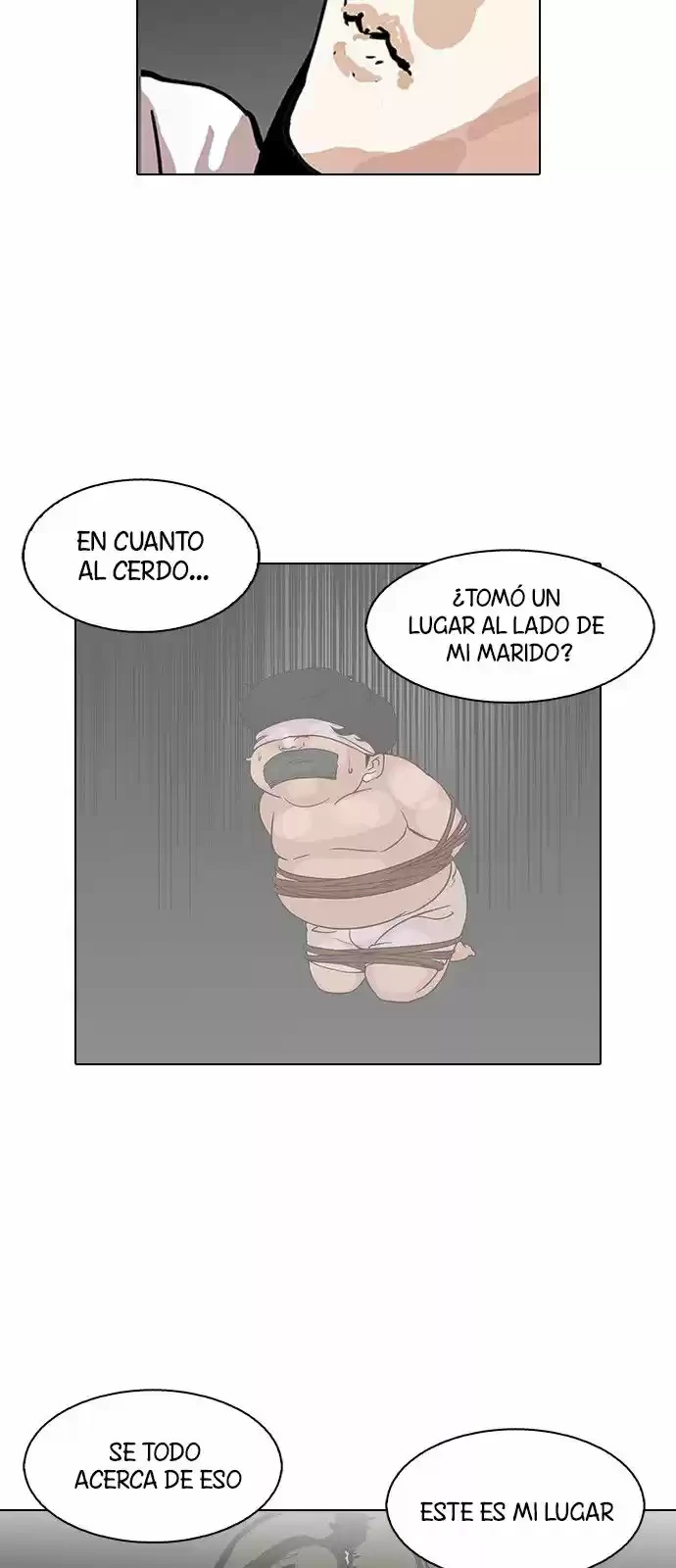 Nueva cara Capitulo 119 página 22