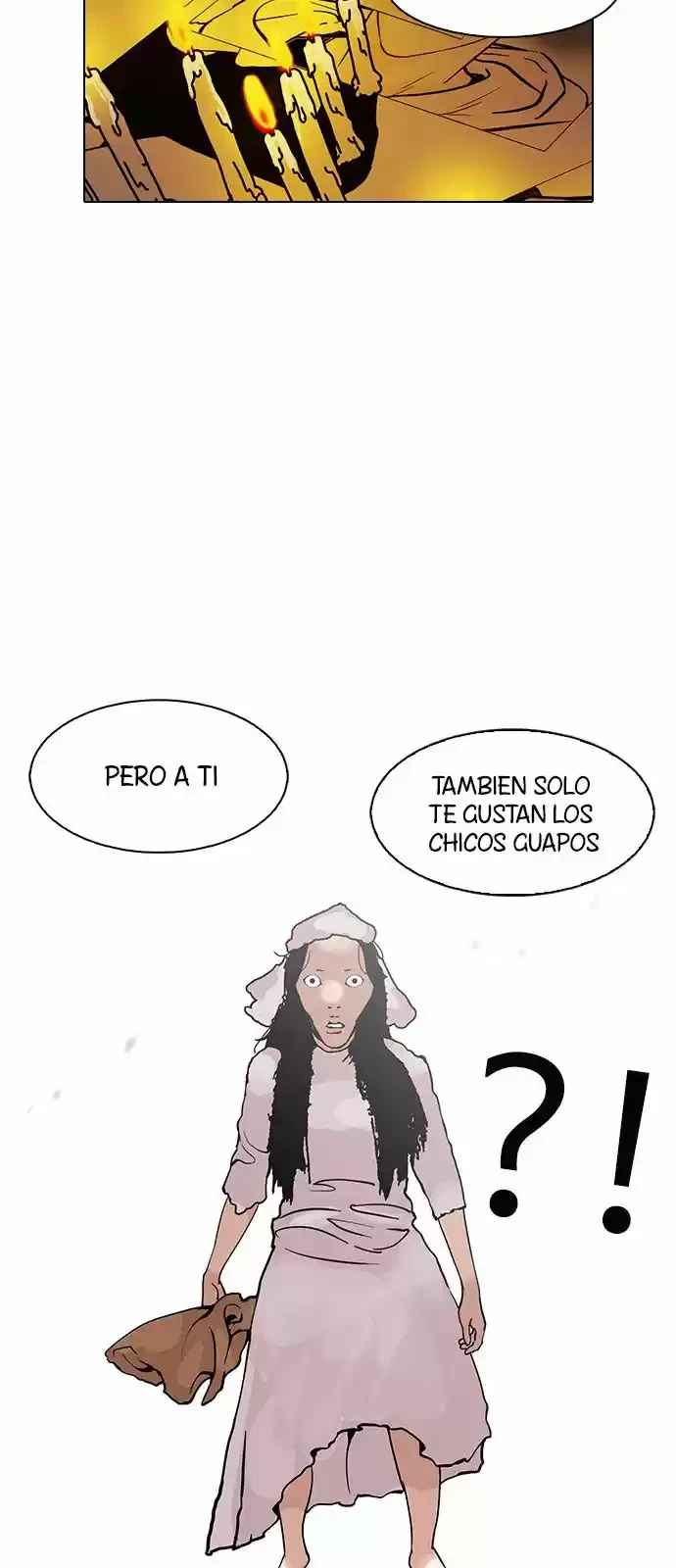 Nueva cara Capitulo 119 página 24