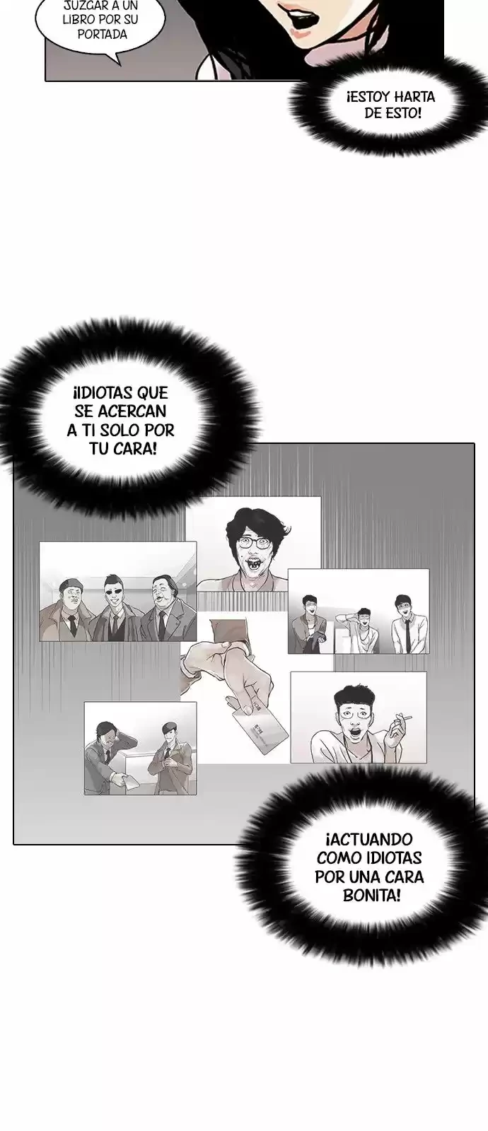 Nueva cara Capitulo 119 página 26