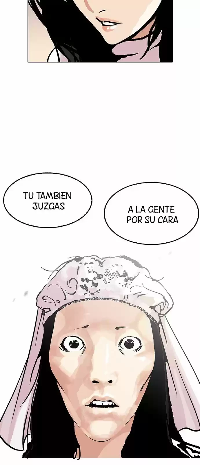 Nueva cara Capitulo 119 página 29