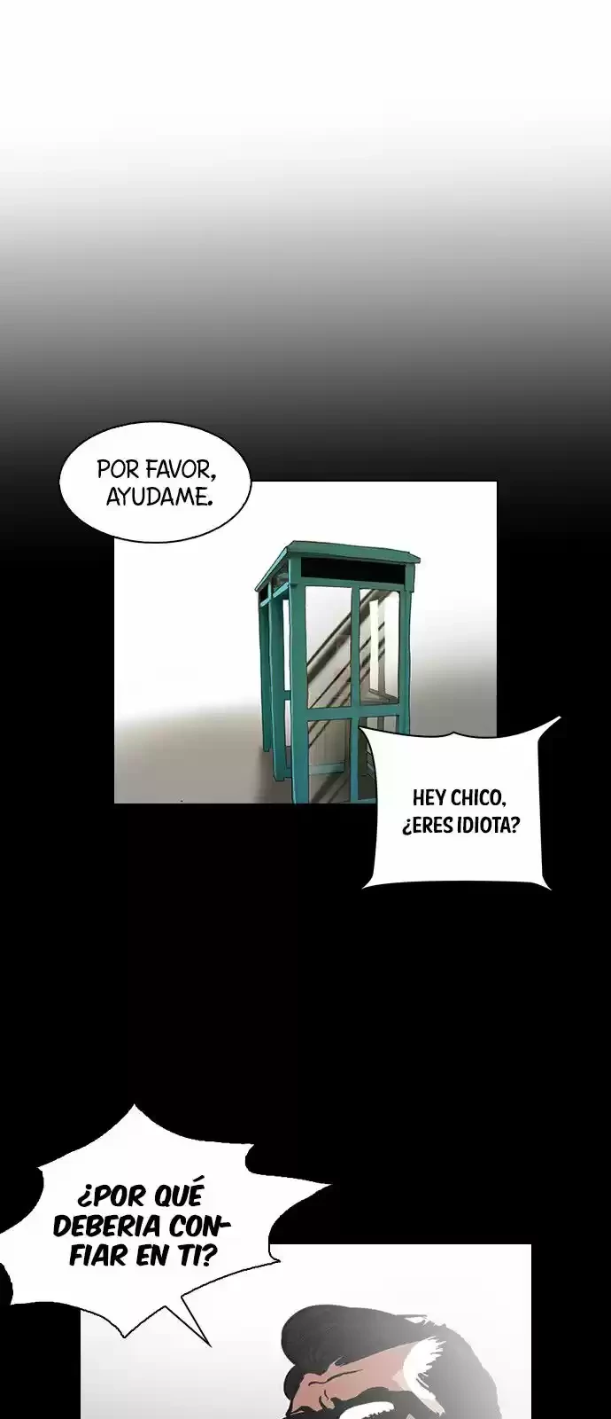 Nueva cara Capitulo 119 página 37