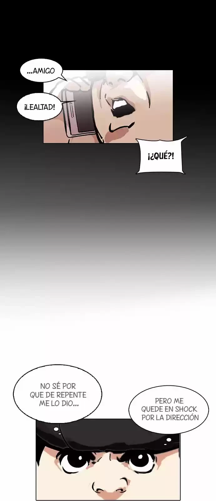 Nueva cara Capitulo 119 página 39