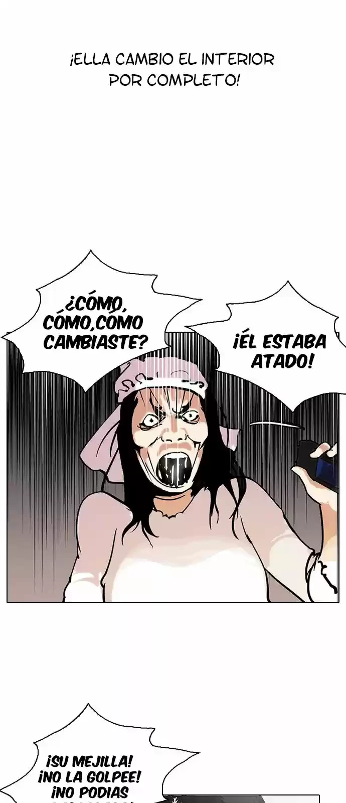 Nueva cara Capitulo 119 página 42