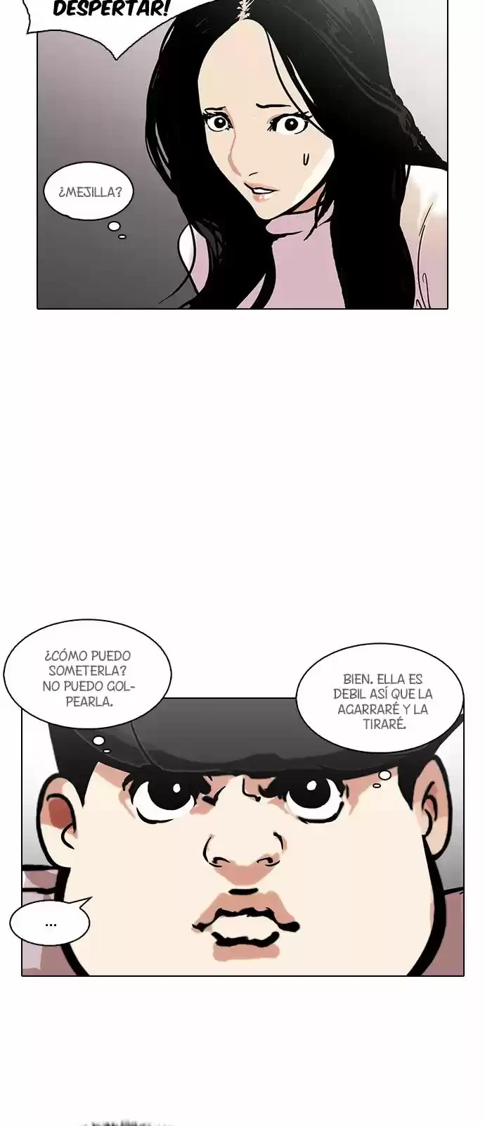 Nueva cara Capitulo 119 página 43