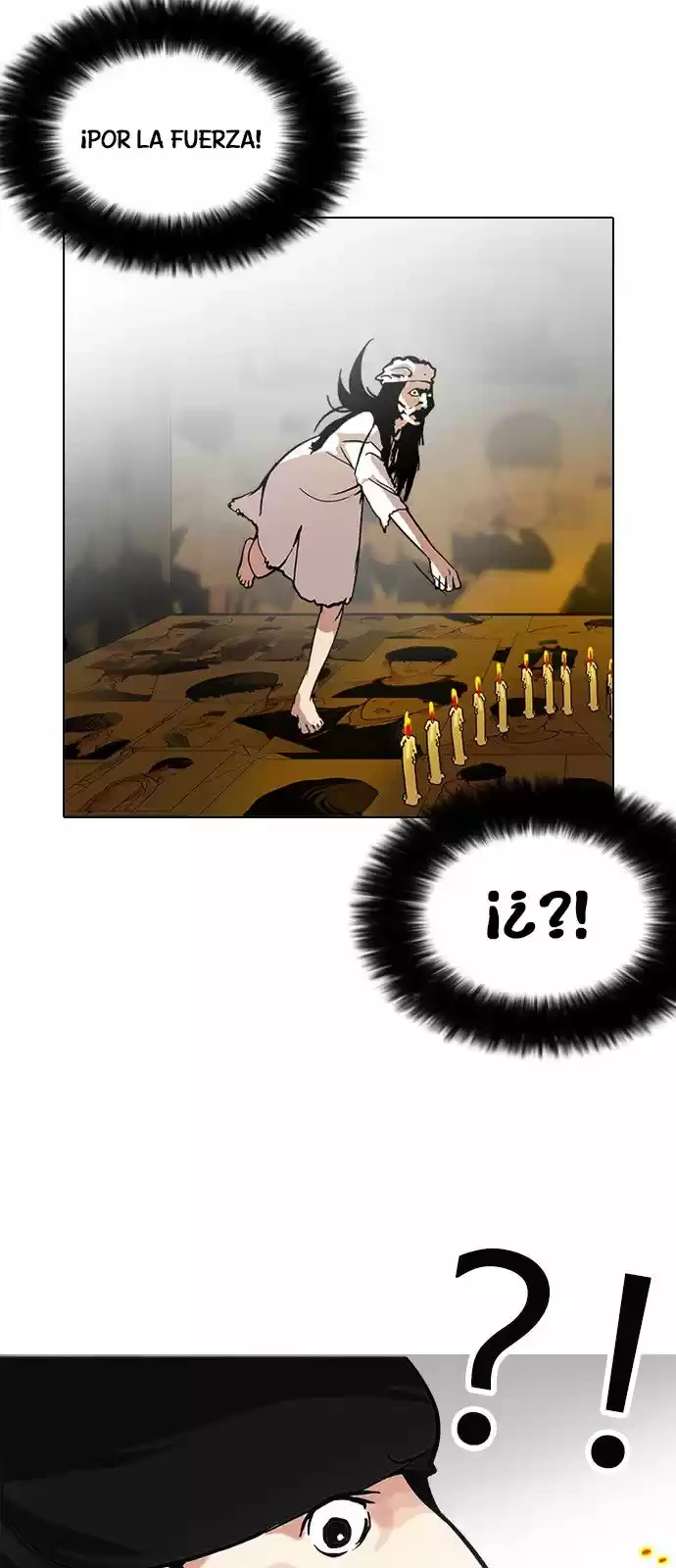 Nueva cara Capitulo 119 página 44