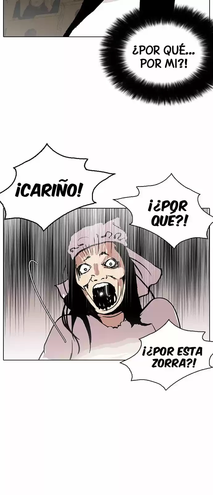 Nueva cara Capitulo 119 página 58