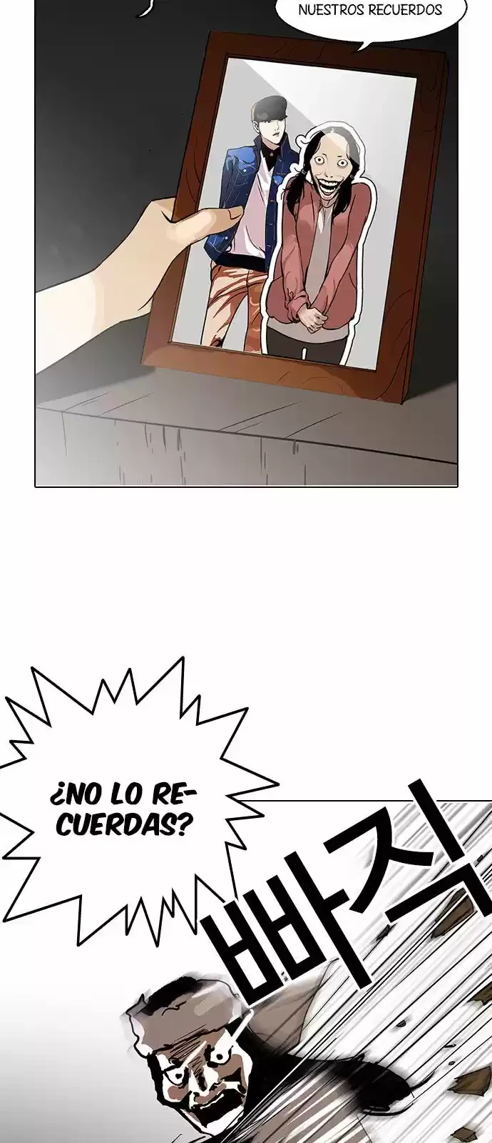 Nueva cara Capitulo 119 página 63