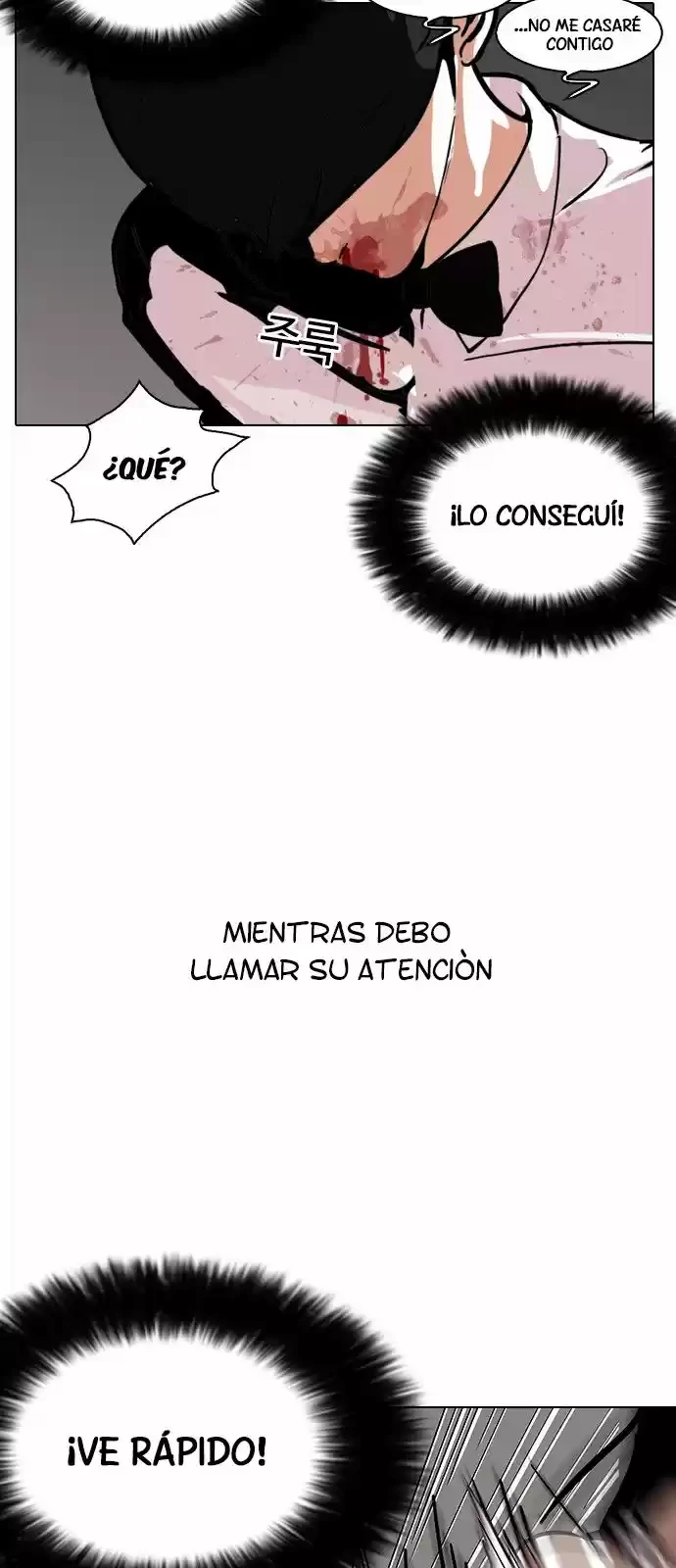 Nueva cara Capitulo 119 página 68