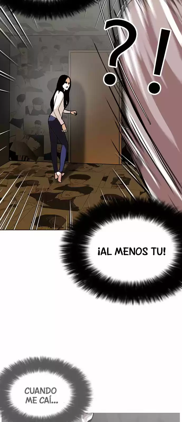 Nueva cara Capitulo 119 página 69