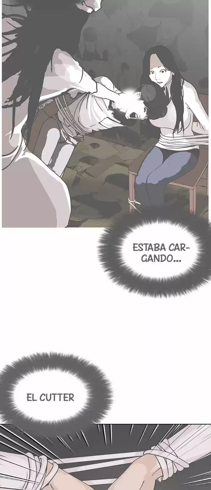 Nueva cara Capitulo 119 página 70