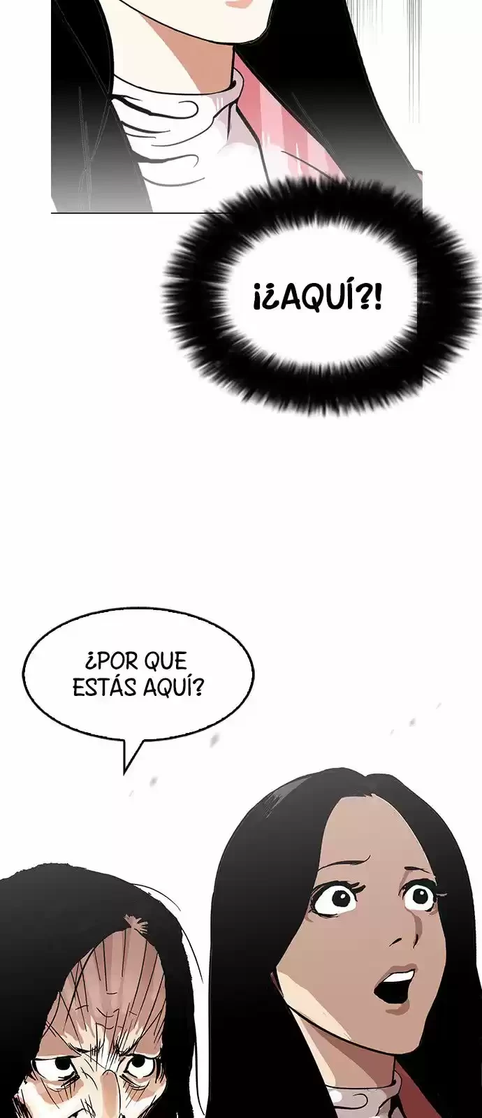 Nueva cara Capitulo 119 página 8